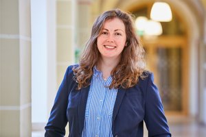 Carmen Echelmeyer, Alexianer